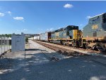 CSX 4052